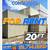 20 40 ft Cargo Container Storage Reefer Shipping Shed Sheds Containers 8 thumbnail