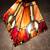 2 Tiffany table lamps 4 thumbnail