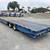 2016 Trail King TK80HT Beavertail Trailer (u13261) 7 thumbnail