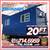 20 40 ft Cargo Container Storage Reefer Shipping Shed Sheds Containers 11 thumbnail