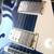 Gibson Memphis ES 135 Blueburst 2004/Hard Shell Case. 6 thumbnail