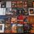 24 Classic Rock Music Concert DVDs Santana Queen Journey Eagles Hendri 1 thumbnail