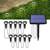 Firm Price! Brand New in a Box Mini Solar Lights, READ THE AD 1 thumbnail