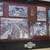2010 & 2011 Harley Davidson Archive Shadow Boxes 1942 Military & Open 1 thumbnail