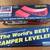 Set of 2 new unused Camper Levelers 3 thumbnail