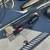 FREE Garage Cleanout Wood, Mesh, Gas Blower, Snowboard, Weed Killer, And More 23 thumbnail