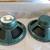 Altec Lansing 803B Speaker Pair 15 inch 16 ohms 11DCR 2 thumbnail