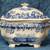 52 Piece Partial 8 Place Setting of Copeland Spode “Old Salem” Excelle 2 thumbnail