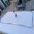1966-67 Gto and other GM rear window chrome trim (NICE) 1 thumbnail