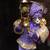 Carnival / Mardi Gras Mask from Venice, Italy artists; the REAL thing 12 thumbnail