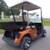 2017 EZGO RXV Golf Cart w/Cargo Box 6 thumbnail