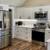 Kitchen cabinets solid wood 3 thumbnail