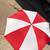 Retro 1981 Olin golf umbrella 1 thumbnail