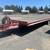 Trail King carrier trailer 1 thumbnail