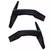 XXL Wide Front Fender Flares for 2014-2021 Polaris RZR XP 1000 Turbo 9 3 thumbnail
