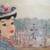 LA PARISIENNE WOMAN OIL PAINTING PARIS FRENCH IMPRESSIONIST CARROLL 2 thumbnail