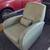 Leather recliner 5 thumbnail