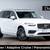 2020 Volvo XC90 AWD All Wheel Drive XC 90 T5 Momentum SUV 1 thumbnail