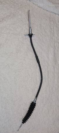 1970 Camaro Auto shift cable 1968-1972 1