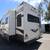 2018 Solitude 31Ft Fifth Wheel W/ 3 Slide Outs! Rear Lounge! QUALITY!! 5 thumbnail