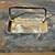 Antique 1920s Metal Bank Cash Document Box, Vintage 12" Tin Lock Box 9 thumbnail