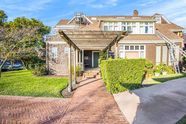 $1,850 / 1br - 1236 Sherman St #6 - 1 bedroom | 1 bath (alameda)63880014298499120