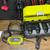 Ryobi 40V Backpack Battery Power Supply (Tool Only) 2 thumbnail
