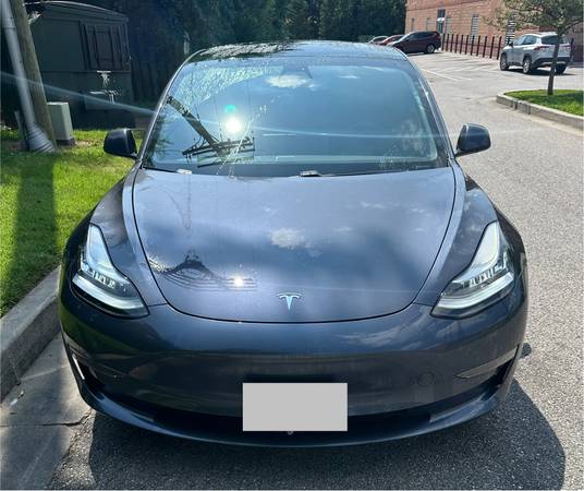 Tesla Model 3 Performance - $25,000 (Catonsville)63487682870657121