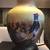 Awesome Hand painted lamp with pheasants 11 thumbnail