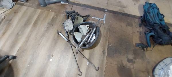 Happy jack cabover camper tie down system 1