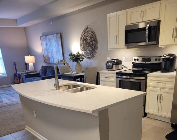 $2395.00 / 1br - FURNISHED 1BR/1BA, 864 sq ft, Entire Unit63968761026435120