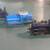 Three antique train railroad locomotives caboose $25 each  HO size 11 thumbnail