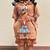 Rare Vintage Native American Indian Carlson Blackfoot Princess Doll 1 thumbnail