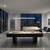 7' or 8' CL Bailey Addison Pool Table 5 thumbnail