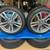 BMW 647M Wheels 19” Full Set of 4 Like New with Pirelli Run Flats 6 thumbnail