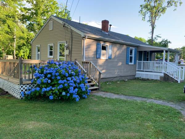 $3,500 / 3br - 1000ft2 - Avail Now, 3 bed house deleaded walk to Harbor Beach updated (Green Harbor, Marshfield)63839293790209121
