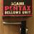 Asahi Pentax Bellows Unit + Manual [Photography Vintage SLR Camera] 1 thumbnail