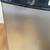 Danby mini compact stainless steel freezer less fridge refrigerator energy effic 9 thumbnail