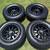 (4) 18” Method Wheels 285/65R18 Falken Wildpeak A/T 1 thumbnail