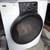Stackable Kenmore gas dryer 1 thumbnail