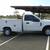 2017 FORD F250 REG CAB SERVICE BODY UTILITY BED WORK TRUCK 6 thumbnail