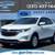 2019 Chevrolet Equinox LT 1 thumbnail