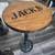 CUSTOM RESTAURANT TABLES WITH YOUR COMPANY LOGO TABLE BOOTH CHAIRS 13 thumbnail