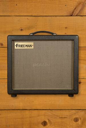 Friedman Runt 112 Extension Cabinet 1