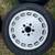Mercedes-Benz 190E 2.3 16 Cosworth 15" wheel/tires x 4 5 thumbnail