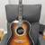 OVATION ACOUSTIC/ELECTRIC  1612-1 Custom Balladeer 1975 2 thumbnail