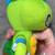 Teenage Mutant Ninja Turtles Leonardo Stuffed Animal - CLEAN, NON-SMOKING, HOME 6 thumbnail