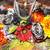 Ghosts, Spiders, & Black Roses Custom-Made Centerpiece 8 thumbnail