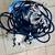 Lot of 79 8 Channel DSub Cable Snakes (XLR, TRS, RCA and Dsub) 12 thumbnail
