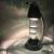 Sun Moon Stars or Hearts table lamp 15 thumbnail